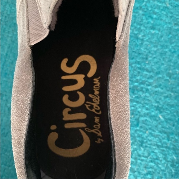 Circus by Sam Edelman Platform Slip On - Picture 2 of 5